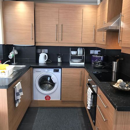 Glaisdale Studios Wolverhampton Eksteriør bilde